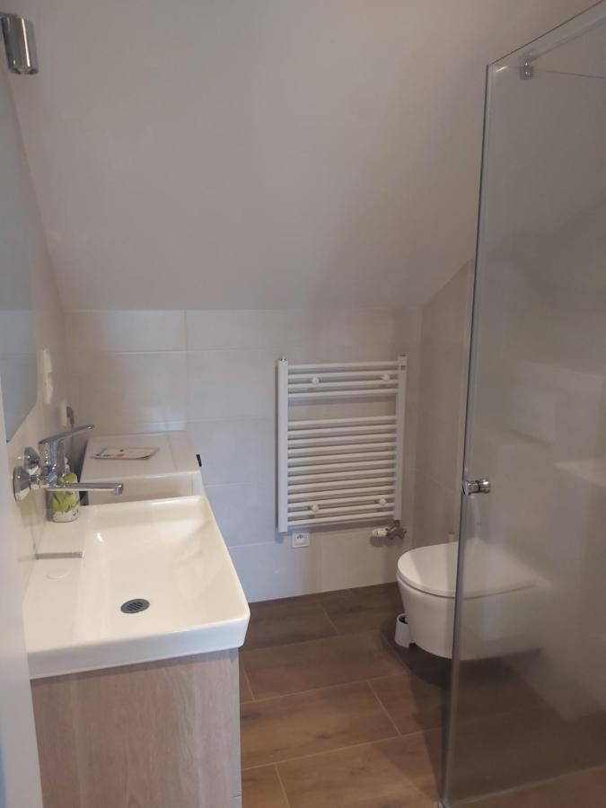 Apartment Lagiewniki Krakau