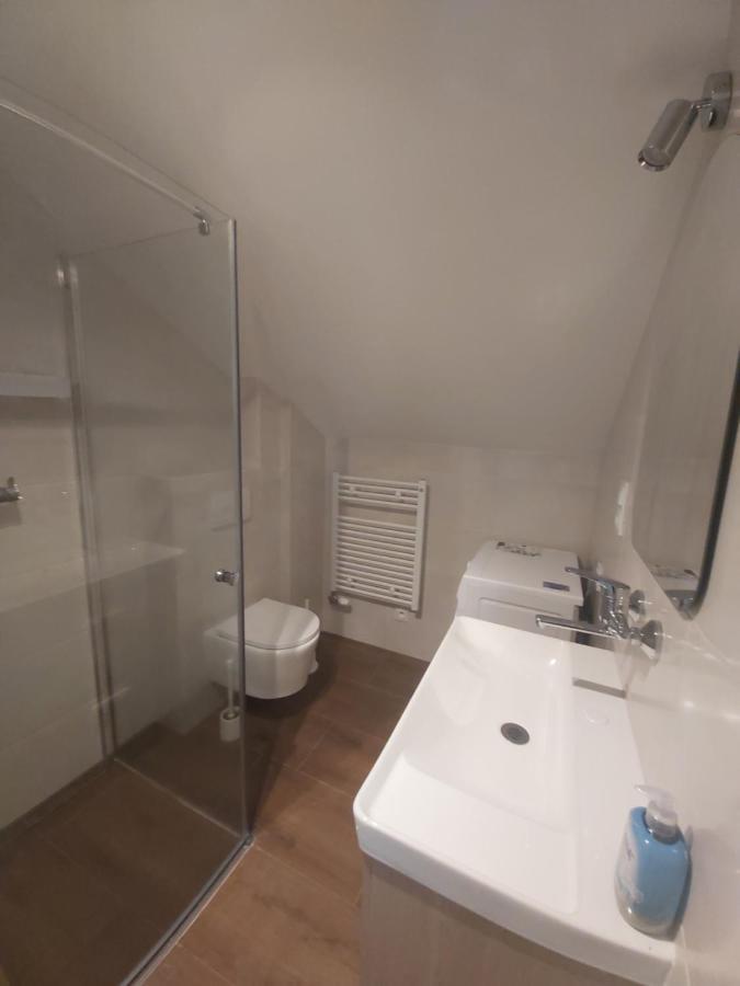 Apartment Lagiewniki Krakau